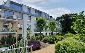 Sunrise Sopot Apartments